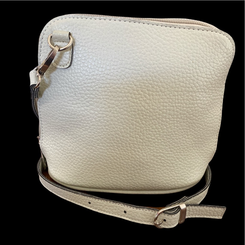 Mini crossbody bag
